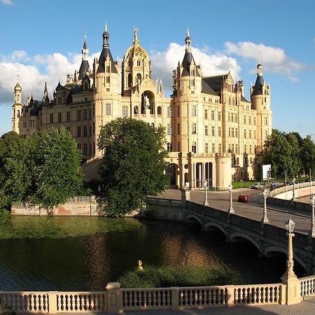 A&S Ferienzentrum Schwerin Schwerin  Extérieur photo