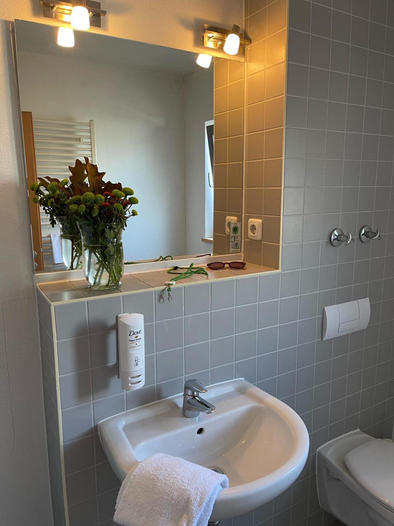 A&S Ferienzentrum Schwerin Schwerin  Extérieur photo