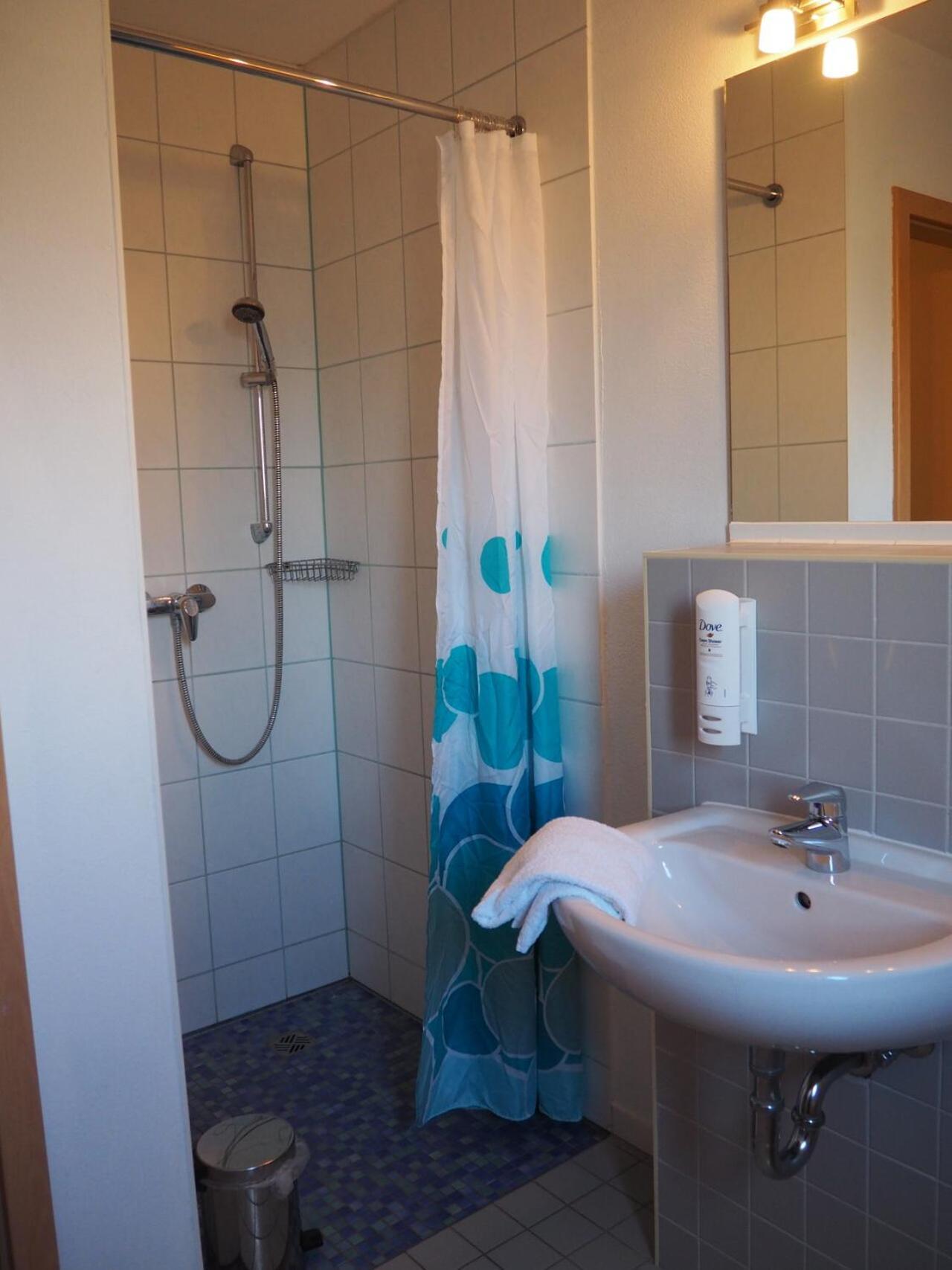 A&S Ferienzentrum Schwerin Schwerin  Extérieur photo