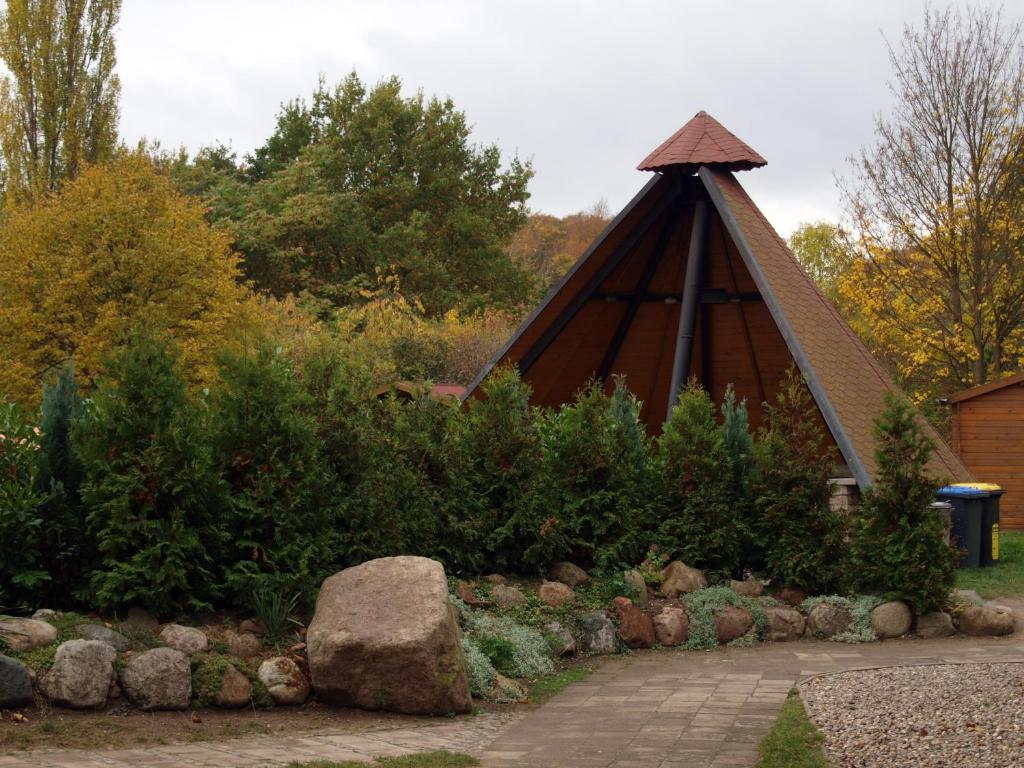 A&S Ferienzentrum Schwerin Schwerin  Extérieur photo