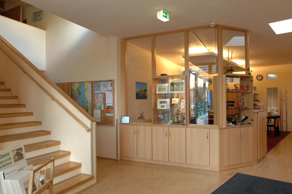 A&S Ferienzentrum Schwerin Schwerin  Extérieur photo