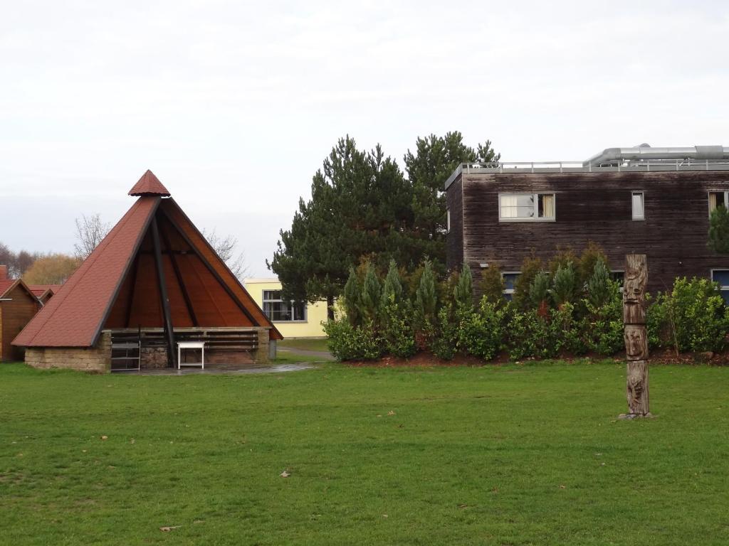 A&S Ferienzentrum Schwerin Schwerin  Extérieur photo