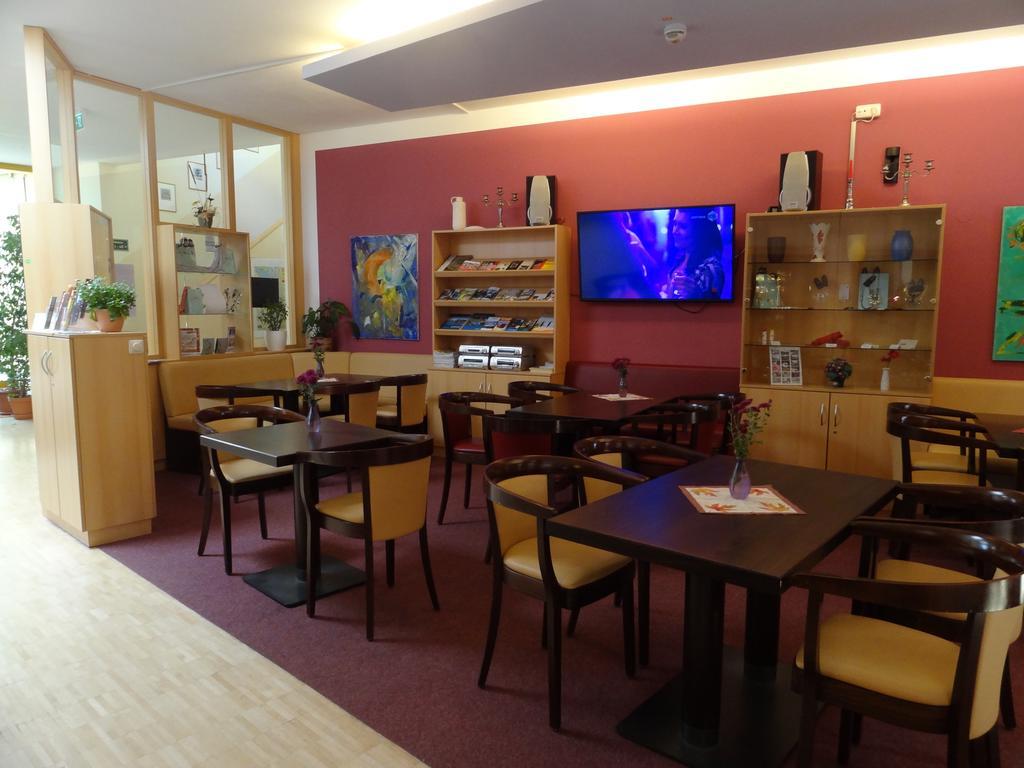A&S Ferienzentrum Schwerin Schwerin  Extérieur photo